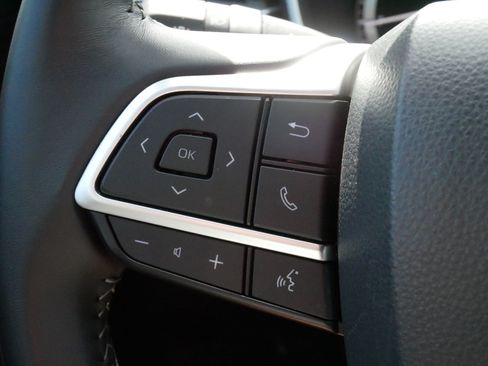 Certified 2026 Toyota Highlander XLE AWD/4WD image 27