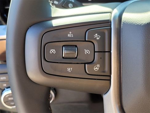 New 2025 GMC Sierra 2500 SLT image 23