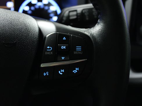 Used 2022 Ford Bronco Sport Big Bend w/ Convenience Package AWD/4WD image 21