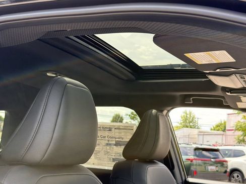 New 2026 Subaru Outback Premium AWD/4WD image 13