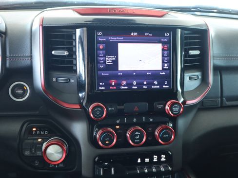 Used 2019 RAM 1500 Rebel w/ Rebel Level 1 Equipment Group image 18