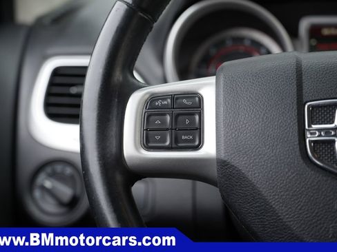 Used 2018 Dodge Journey SE w/ Mopar All Weather Group FWD image 43