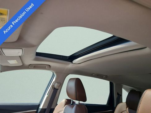 Used 2017 Acura MDX FWD w/ Advance Package image 23