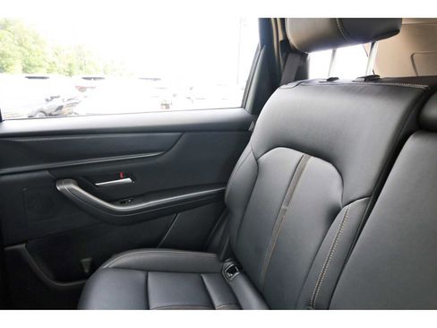 Used 2026 MAZDA CX-90 3.3 Turbo w/ Select Package AWD/4WD image 9