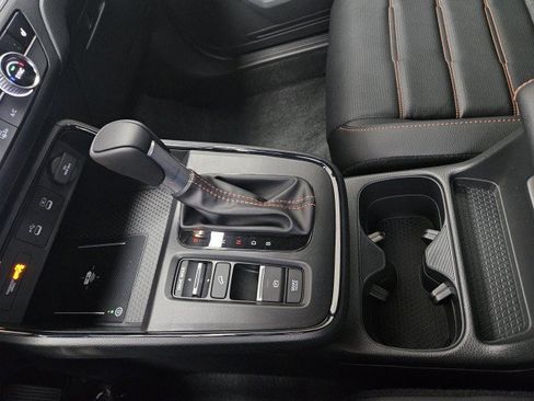 New 2026 Honda CR-V Sport-L image 26