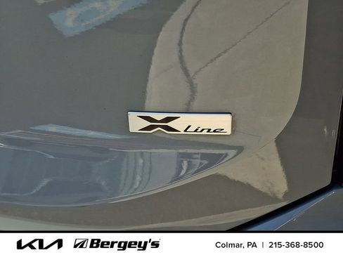 Used 2023 Kia Telluride EX X-Line image 38