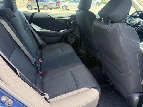 Used 2020 Subaru Legacy Premium w/ Popular Package #1 AWD/4WD image 19