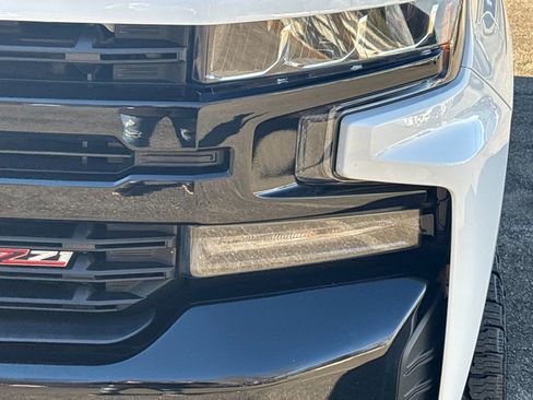 Used 2021 Chevrolet Silverado 1500 LT Trail Boss w/ Bed Protection Package image 27