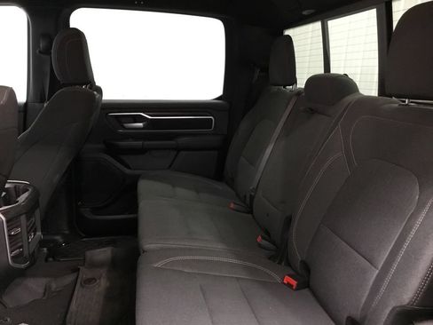 Used 2023 RAM 1500 Big Horn AWD/4WD image 35