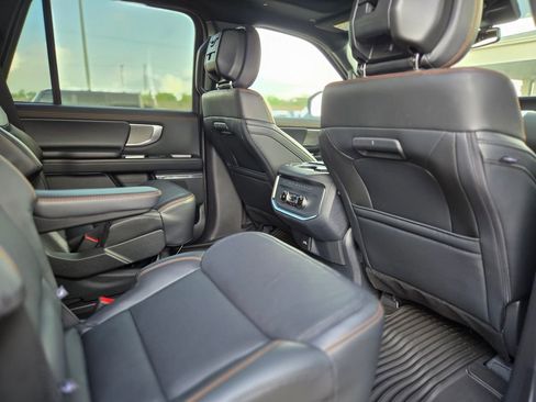 New 2026 Ford Expedition Tremor AWD/4WD image 18