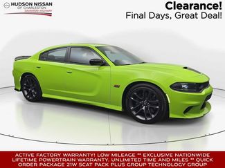 Used 2023 Dodge Charger Scat Pack w/ Plus Group RWD video 1