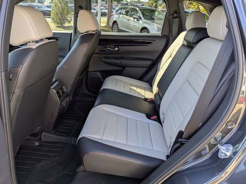 Used 2024 Honda CR-V Sport Touring image 38