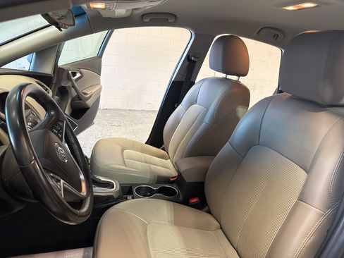 Used 2015 Buick Verano FWD image 16