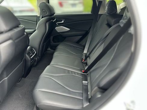 New 2026 Acura RDX w/ Technology Package AWD/4WD image 24