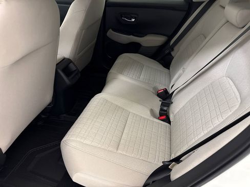 New 2026 Honda HR-V LX image 16