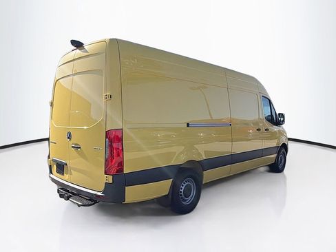 New 2026 Mercedes-Benz Sprinter 2500 image 7