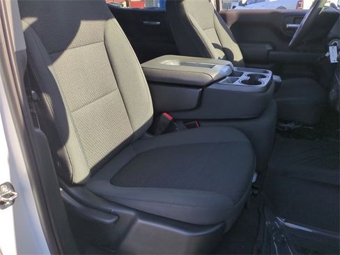Used 2022 Chevrolet Silverado 1500 Custom image 22
