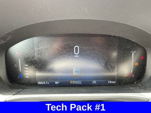 Used 2023 Ford Escape ST-Line w/ Tech Pack #1 AWD/4WD image 15