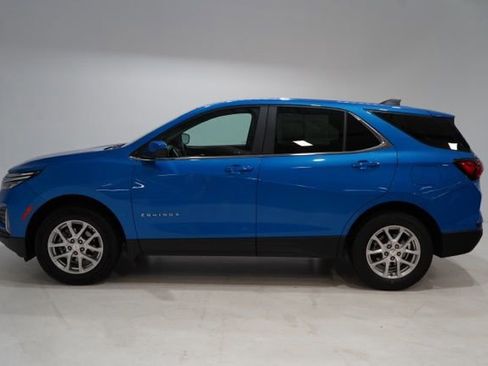 Used 2024 Chevrolet Equinox LT image 4