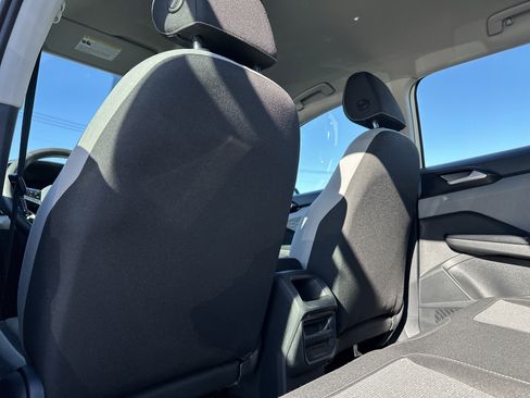 Certified 2023 Volkswagen Taos S w/ Driver Assistance Package image 28