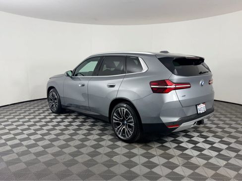 Used 2025 BMW X3 xDrive30i w/ Premium Package AWD/4WD image 5