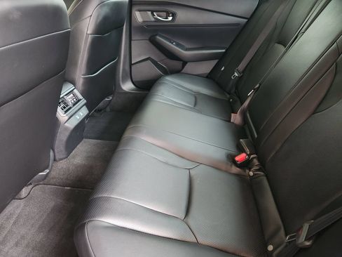 Used 2025 Honda Accord Sport image 29