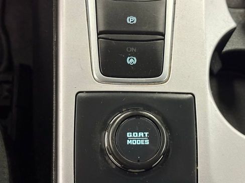 Used 2024 Ford Bronco Sport Big Bend AWD/4WD image 31