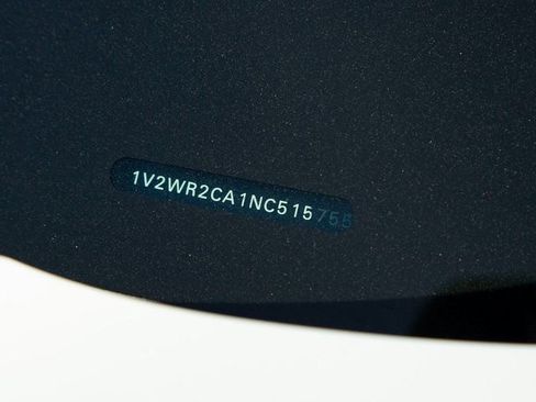 Used 2022 Volkswagen Atlas SE image 33