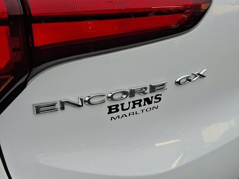 Certified 2022 Buick Encore GX Preferred image 30