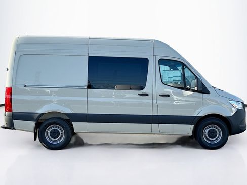 New 2026 Mercedes-Benz Sprinter 2500 image 4