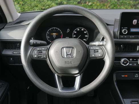Used 2023 Honda CR-V LX image 6