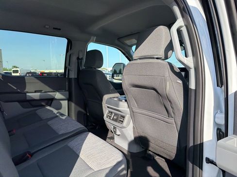 New 2026 Ford F250 XLT w/ Tremor Off-Road Package AWD/4WD image 18