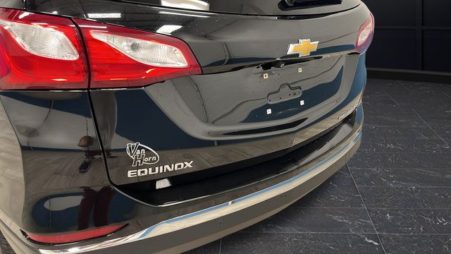 Used 2020 Chevrolet Equinox Premier AWD/4WD image 36