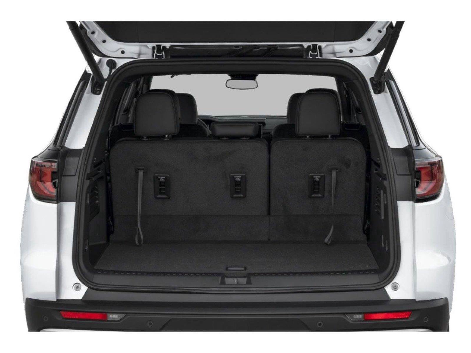 Used 2024 GMC Acadia Elevation w/ Super Cruise Package FWD image 8