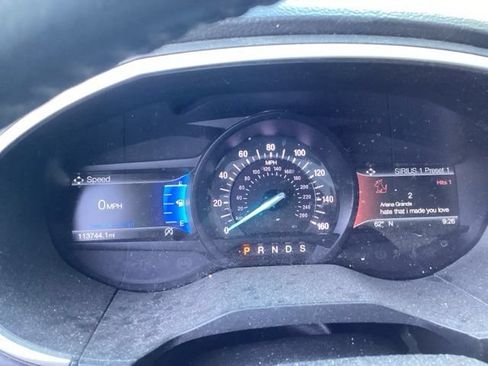 Used 2020 Ford Edge SEL w/ Convenience Package AWD/4WD image 31