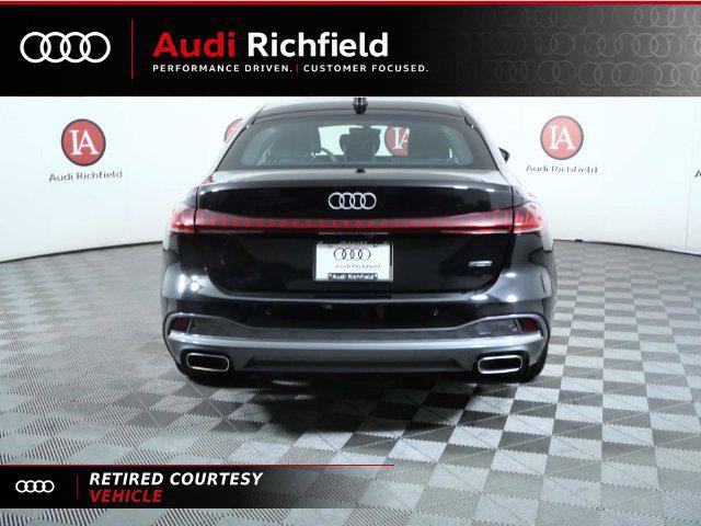 Used 2025 Audi A5 Premium w/ Convenience Package AWD/4WD image 7