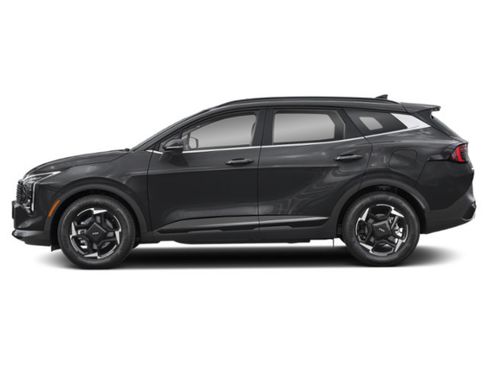 New 2026 Kia Sportage EX FWD image 3