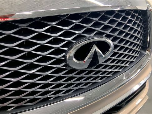 Used 2022 INFINITI QX80 Sensory w/ Cargo Package image 26