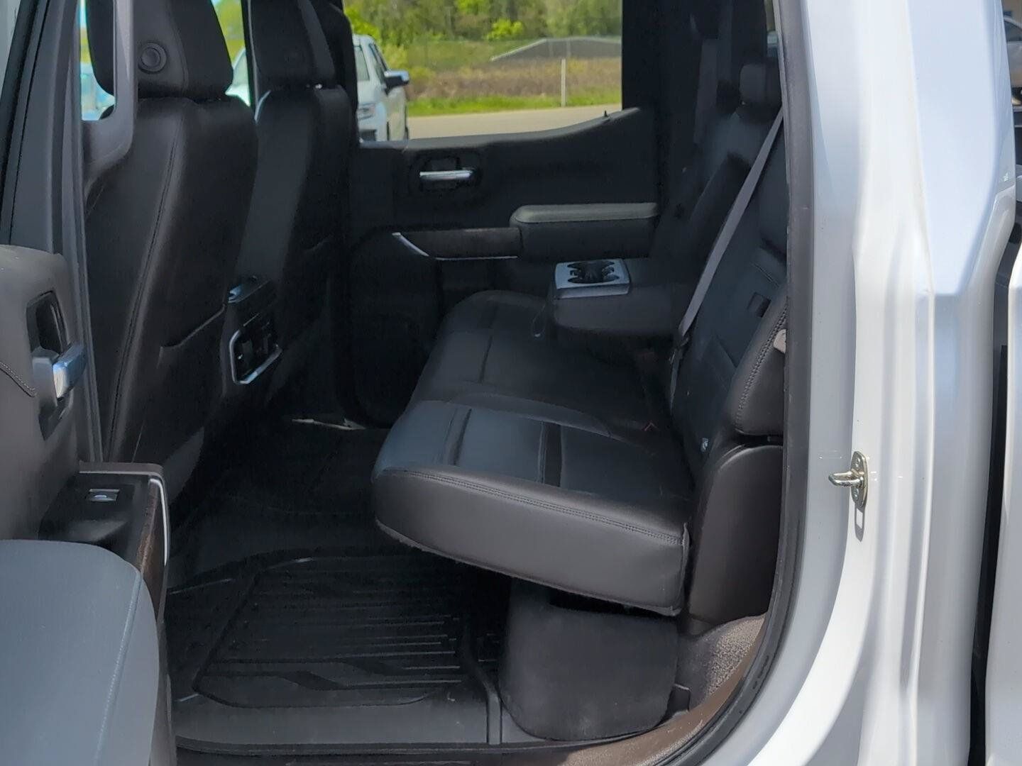 Used 2020 GMC Sierra 1500 Denali w/ Denali Ultimate Package AWD/4WD image 14