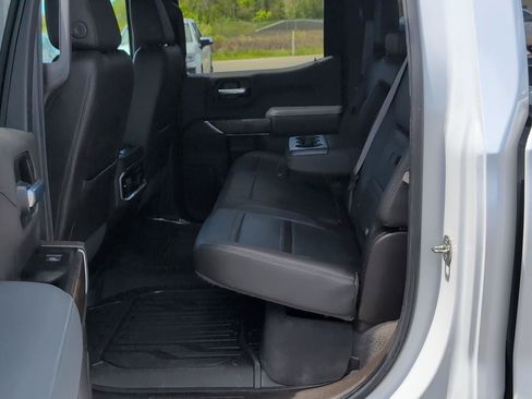 Used 2020 GMC Sierra 1500 Denali w/ Denali Ultimate Package AWD/4WD image 14