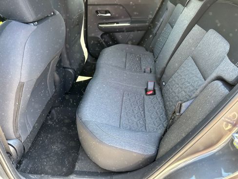 New 2026 Nissan Kicks SV w/ SV Premium Package FWD image 18