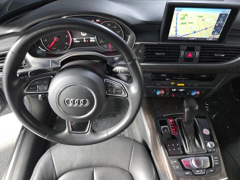 Used 2018 Audi A7 3.0T Premium Plus w/ S Line Sport Package AWD/4WD image 13