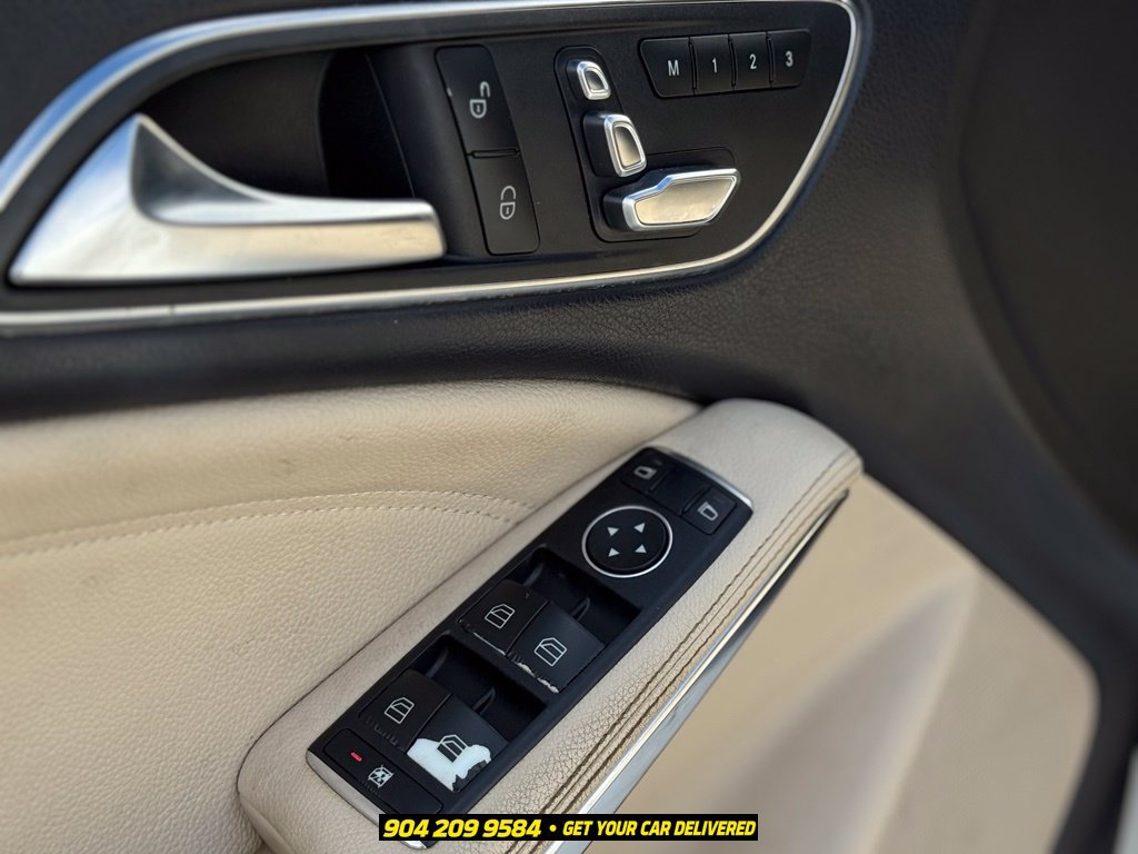 Used 2019 Mercedes-Benz CLA 250 image 15