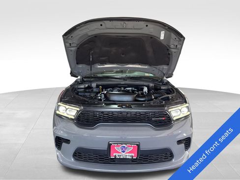 Used 2024 Dodge Durango GT AWD/4WD image 11