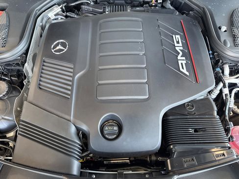 New 2026 Mercedes-Benz AMG GT 43 image 21