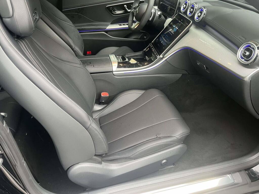 New 2027 Mercedes-Benz CLE 450 4MATIC Cabriolet image 20