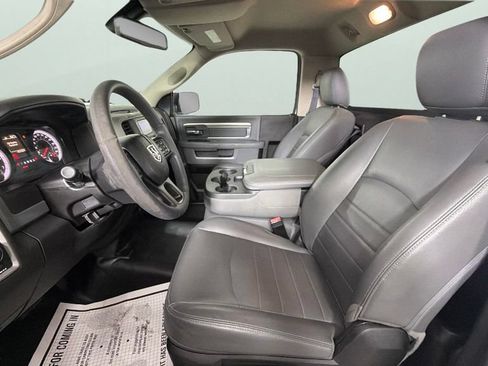 Used 2019 RAM 1500 Tradesman w/ Power & Remote Entry Group RWD image 17
