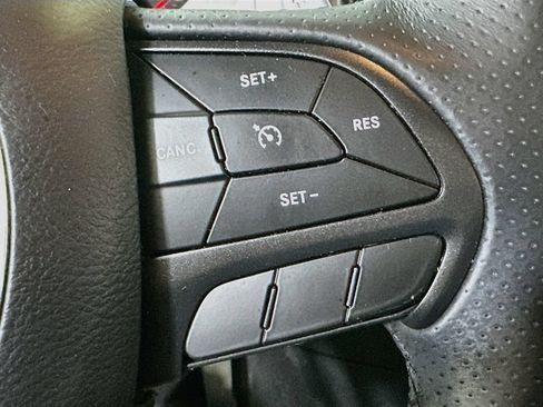 Used 2019 Dodge Charger R/T w/ Blacktop Package RWD image 23