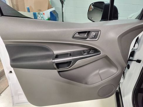 Used 2023 Ford Transit Connect XL FWD image 22