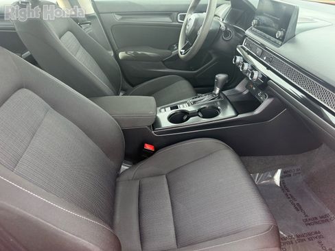 Used 2023 Honda Civic LX image 29